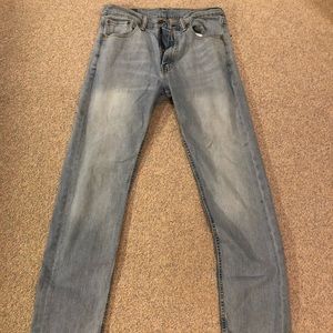 Levi Jeans
